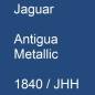 Preview: Jaguar, Antigua Metallic, 1840 / JHH.